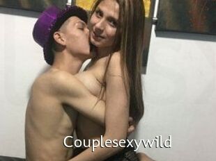 Couplesexywild