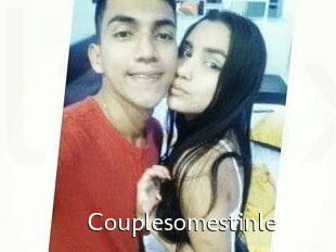 Couplesomestinle