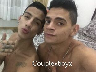 Couplex_boyx