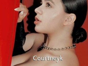 Courtneyk