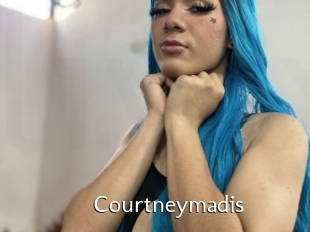 Courtneymadis