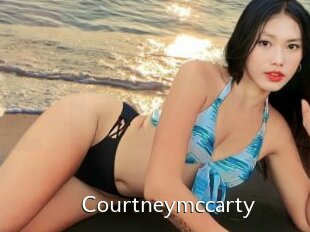 Courtneymccarty