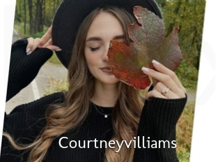 Courtneyvilliams