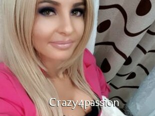 Crazy4passion