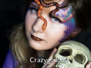 Crazygoddess