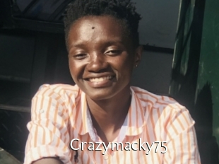 Crazymacky75