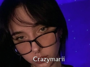 Crazymarii