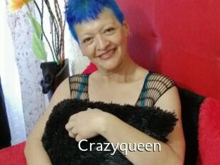 Crazyqueen