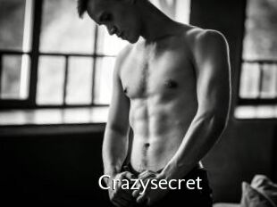 Crazysecret