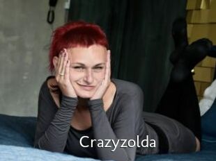 Crazyzolda
