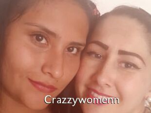 Crazzywomenn
