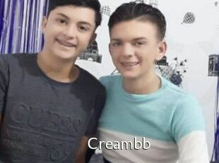 Creambb
