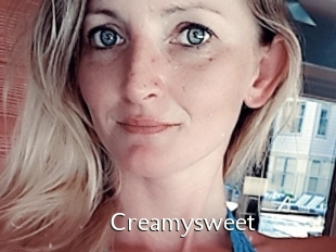 Creamysweet