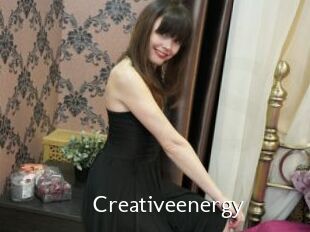 Creativeenergy