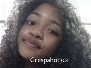 Crespahot301