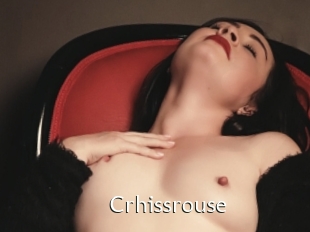 crhissrouse Live Sexy