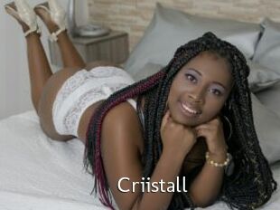 Criistall