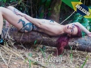 Crisdevil