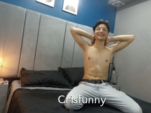 Crisfunny