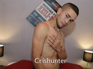 Crishunter