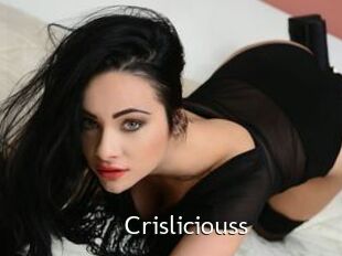 Crisliciouss