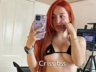 Criss_bss