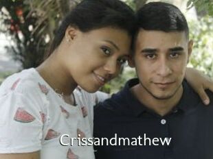 Crissandmathew