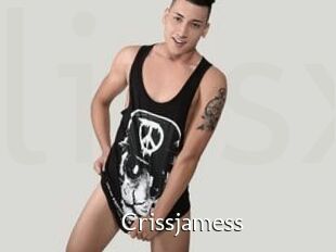 Crissjamess