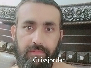Crissjordan