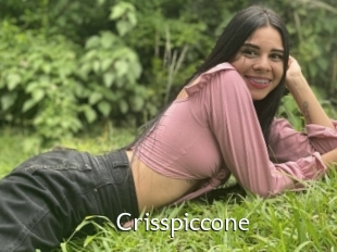 Crisspiccone