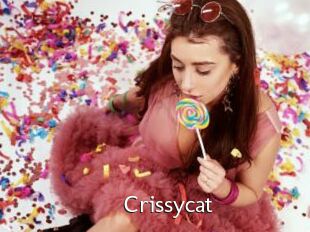 Crissycat