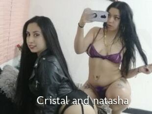 Cristal_and_natasha