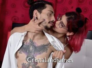 Cristalandjames