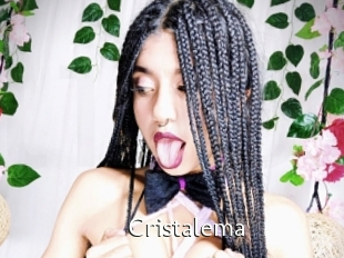 Cristalema