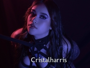 Cristalharris