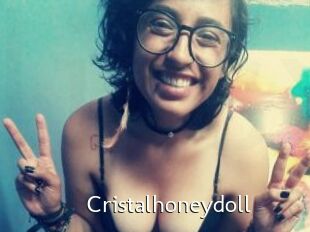 Cristalhoneydoll