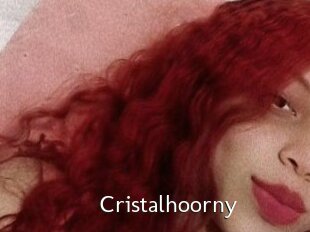 Cristalhoorny