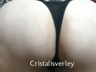 Cristalisverley
