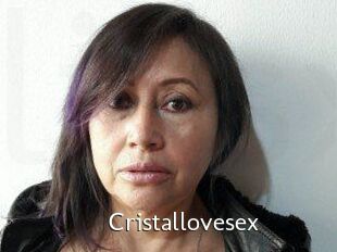 Cristallovesex