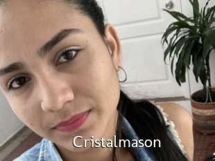 Cristalmason