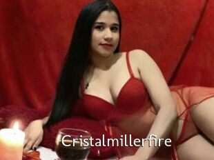 Cristalmillerfire
