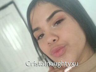 Cristalnaughtyxu
