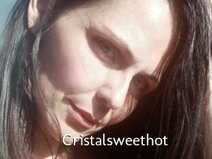Cristalsweethot