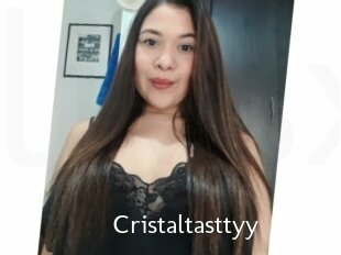 Cristaltasttyy