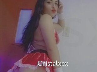 Cristalxex