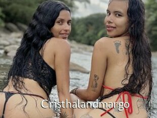 Cristhalandmargo