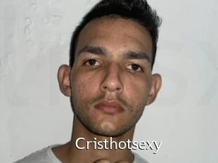 Cristhotsexy