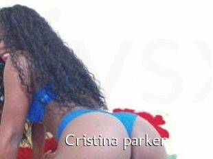 Cristina_parker