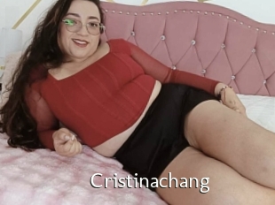 Cristinachang