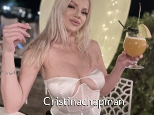 Cristinachapman